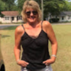 Meet your Posher, Jill